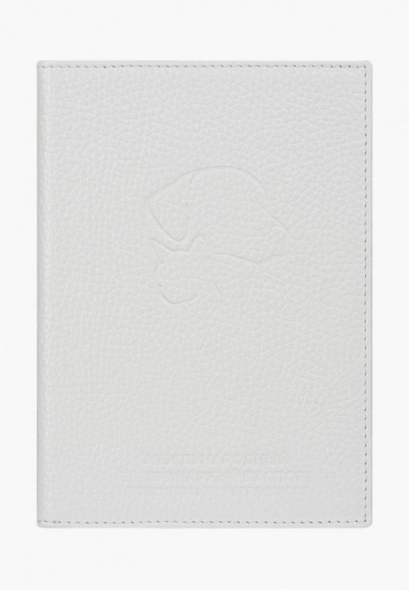 Обложка для документов Mumi