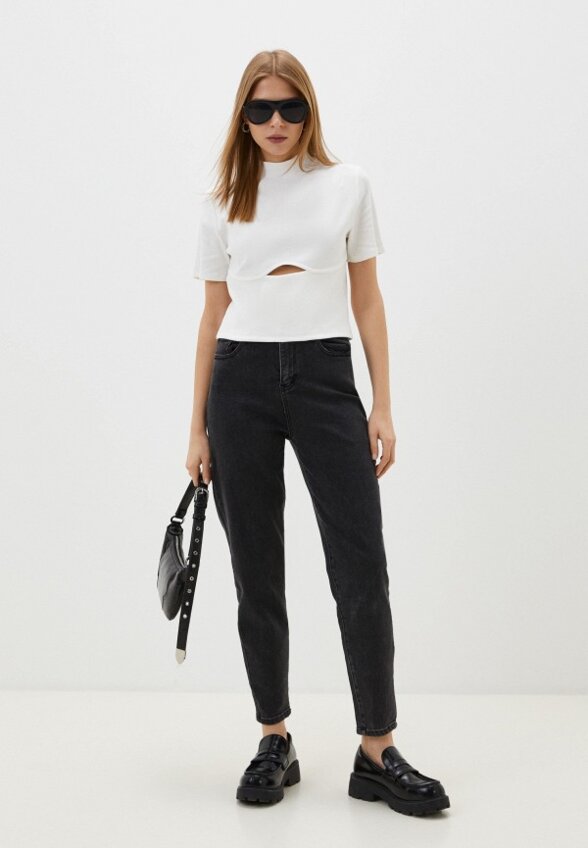 Джинсы Dimarkis Day