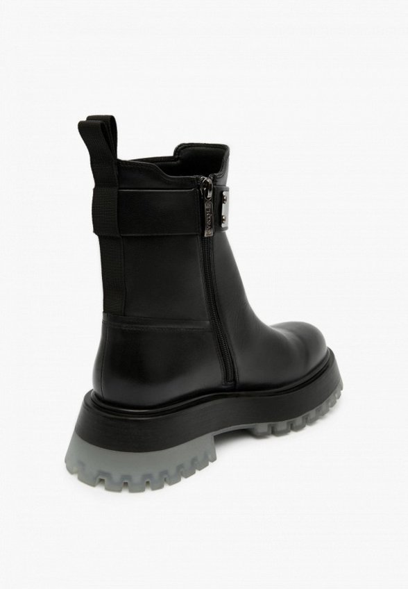 Ботинки Mascotte