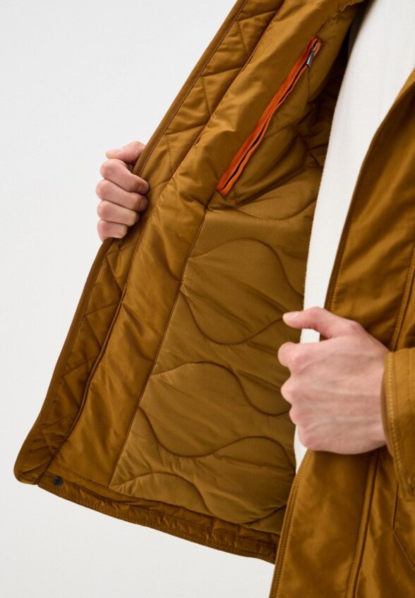 Пуховик Vizani