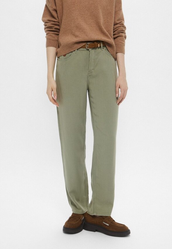 Брюки Trussardi