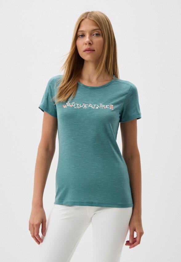 Футболка спортивная Outventure