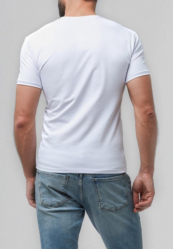 Футболка Envylab