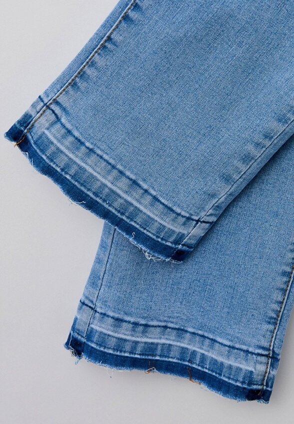 Джинсы Resser Denim