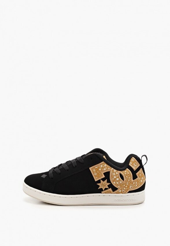 Кеды DC Shoes