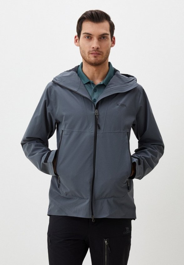 Ветровка Norppa