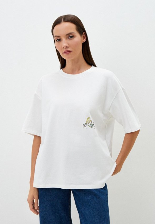 Футболка Wanna A