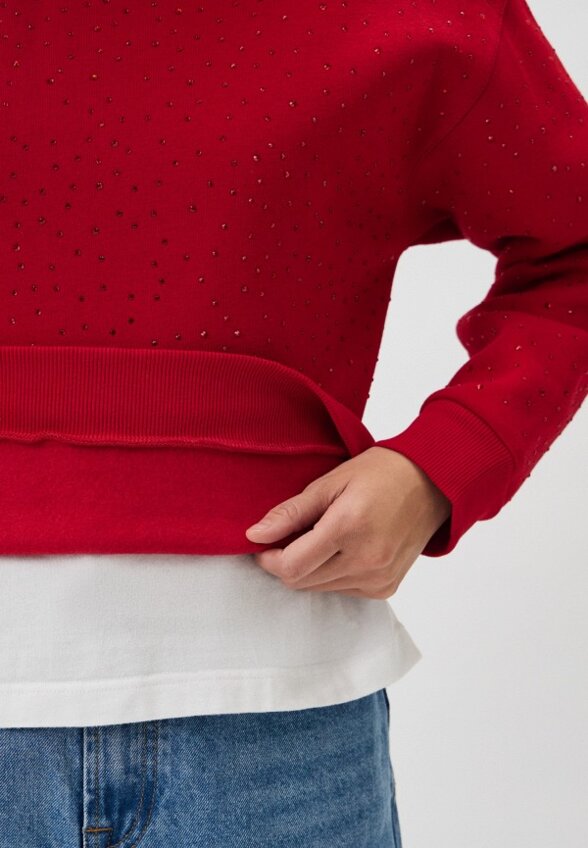 Свитшот Flashin