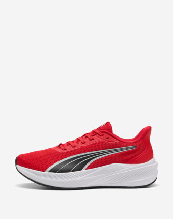 Кроссовки мужские PUMA Dasher Lite, Красный женщинам