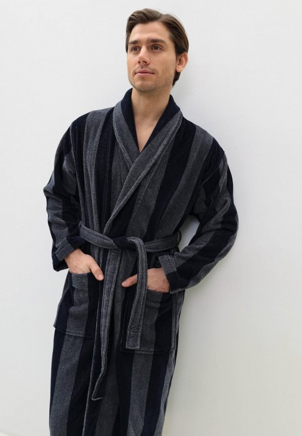 Халат домашний Luisa Moretti