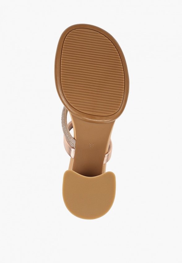 Сабо Stella Della Moda