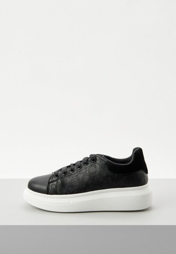 Кеды Roccobarocco