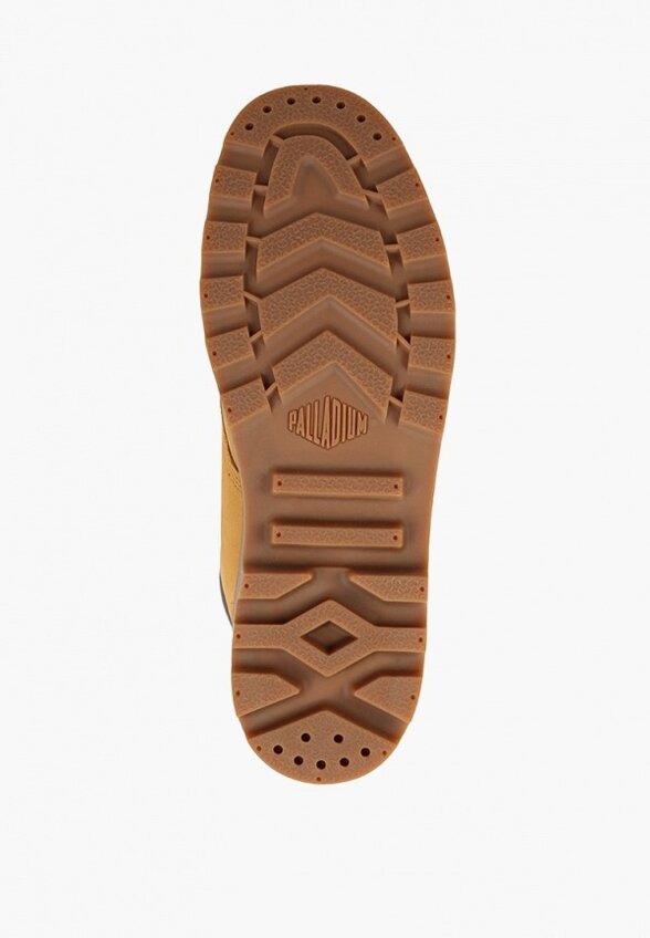 Ботинки Palladium