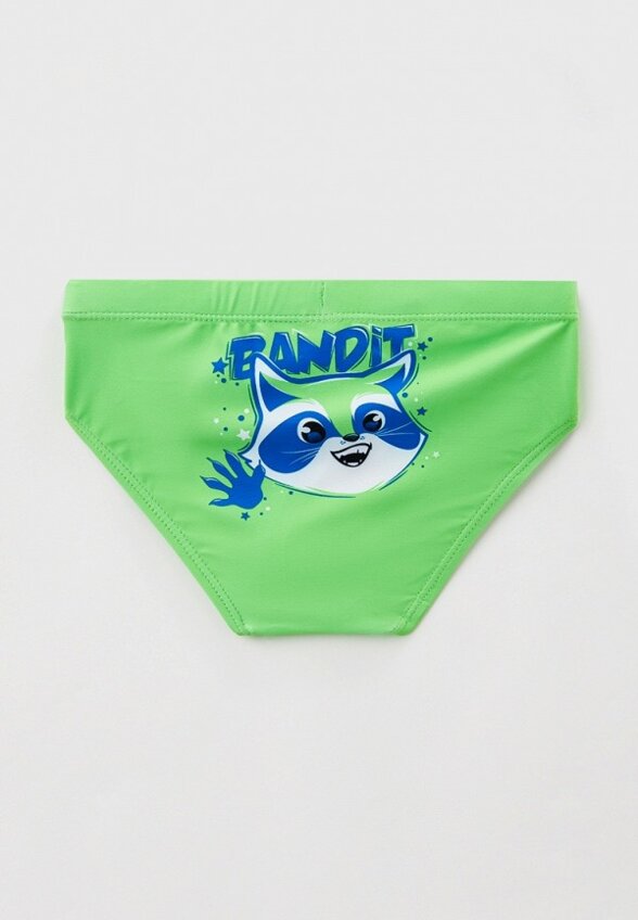 Плавки MadWave