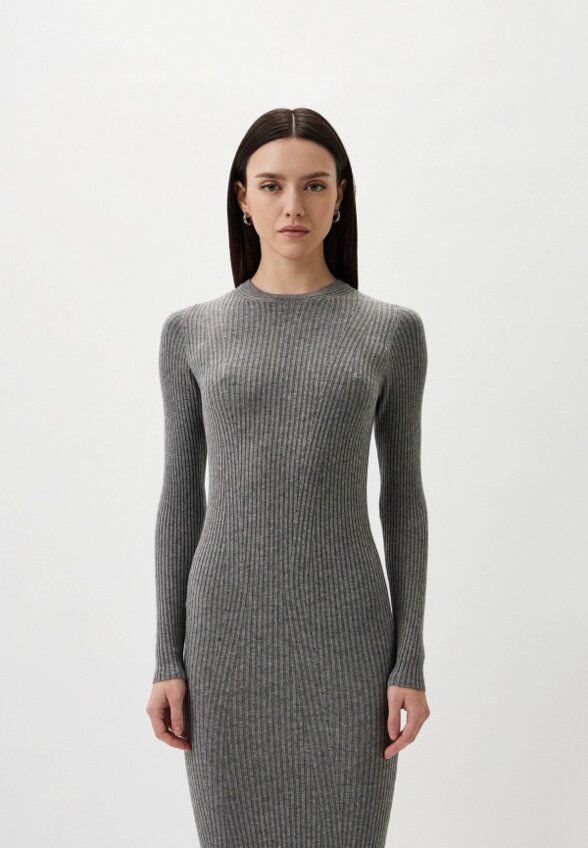 Платье Pietro Brunelli Milano