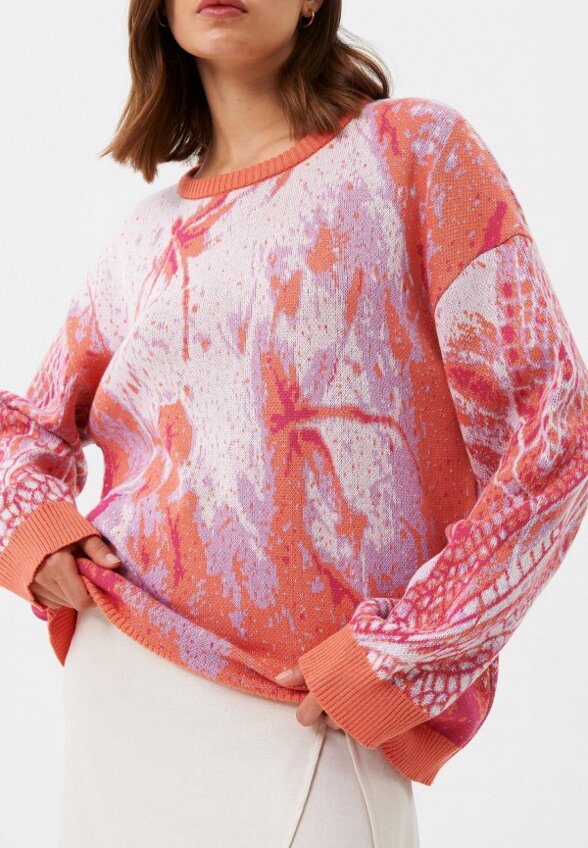 Джемпер Mavin