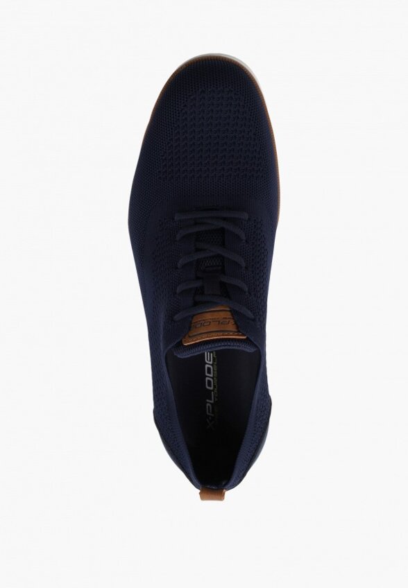 Ботинки X-Plode