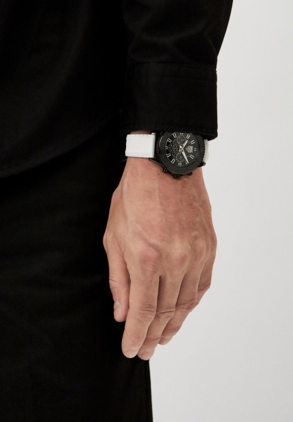 Часы Plein Sport