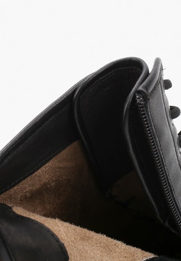 Ботинки Respect