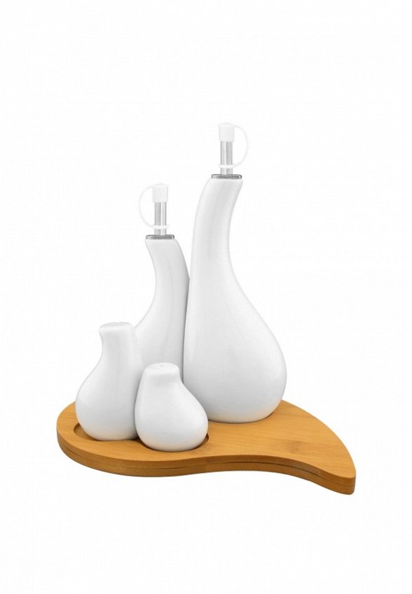 Набор для сервировки специй Elan Gallery