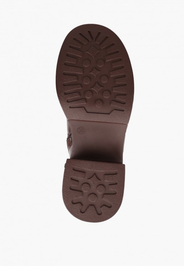 Ботильоны Saivvila