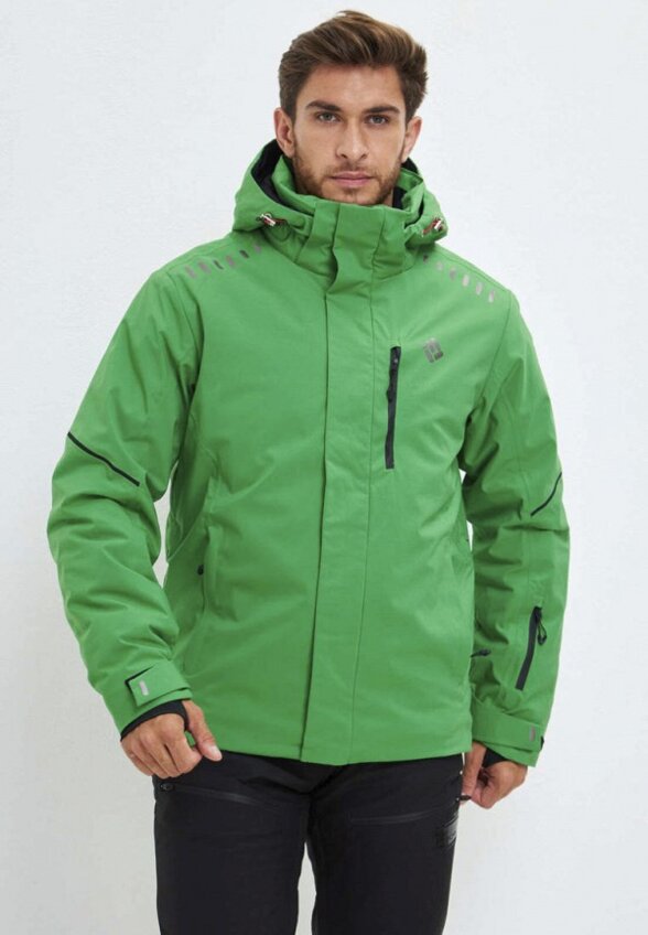 Куртка горнолыжная Forcelab