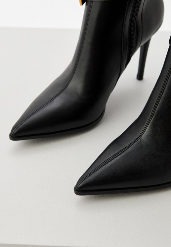 Ботфорты Ekonika Premium