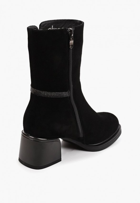 Ботильоны El'Rosso