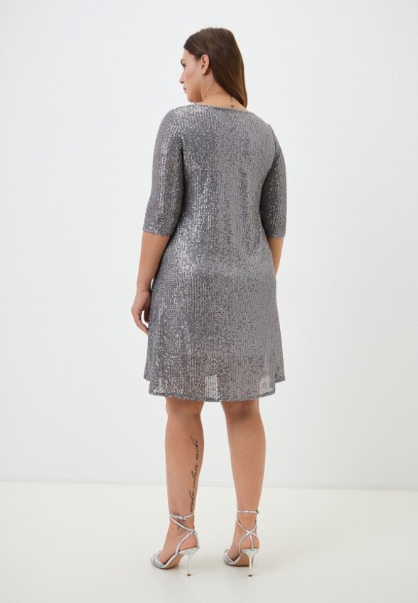 Платье Sheikha