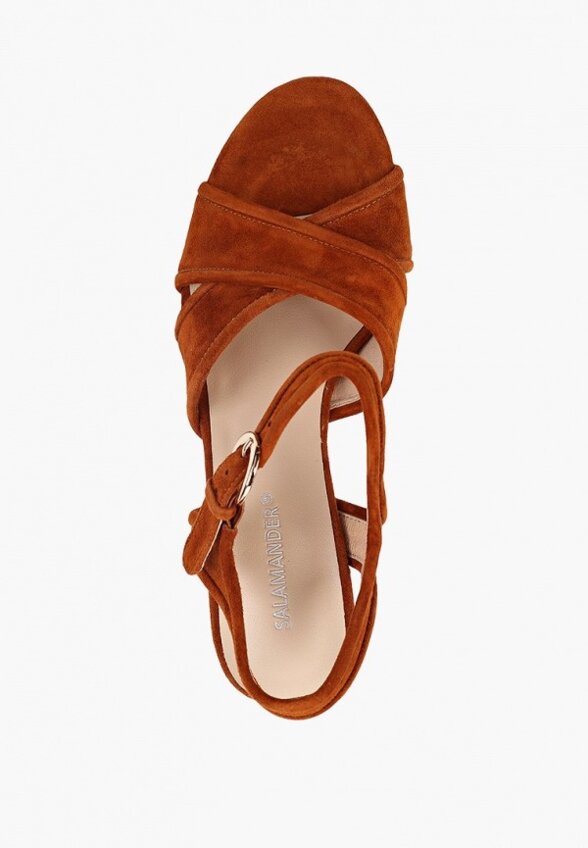 Босоножки Salamander