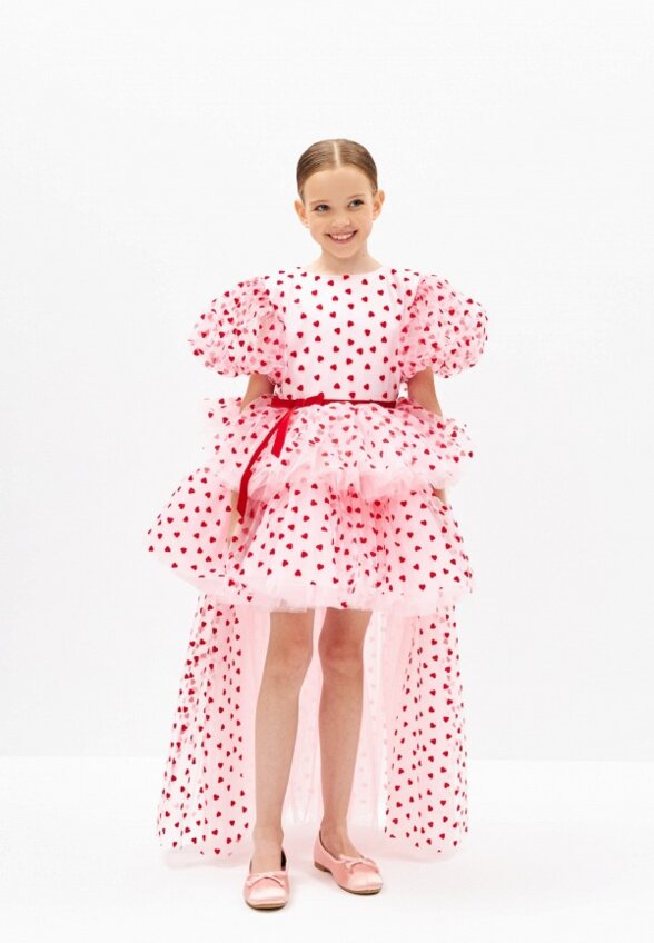 Платье Monikamo