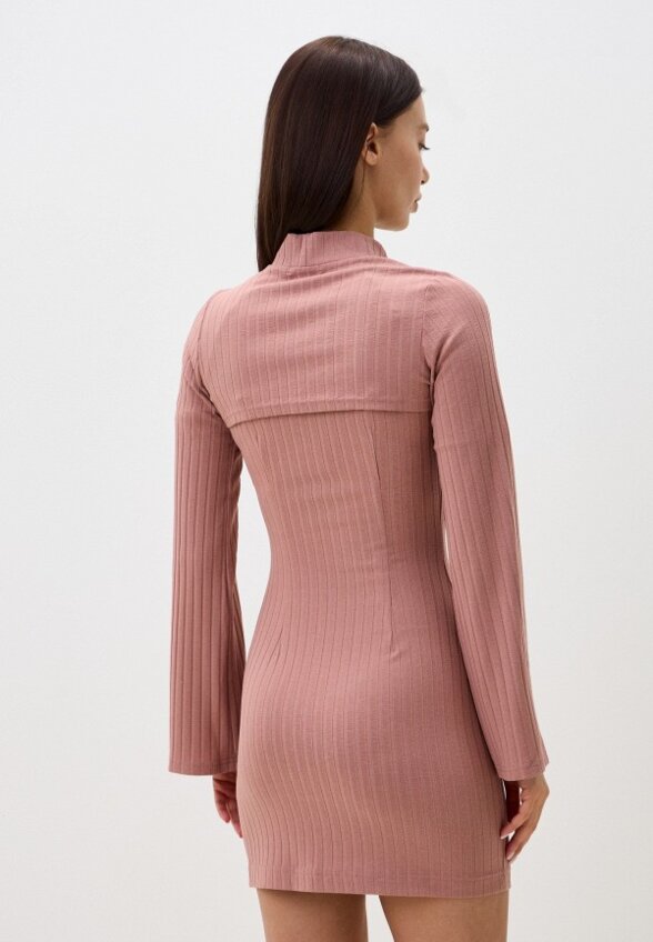 Платье и топ Clan VI