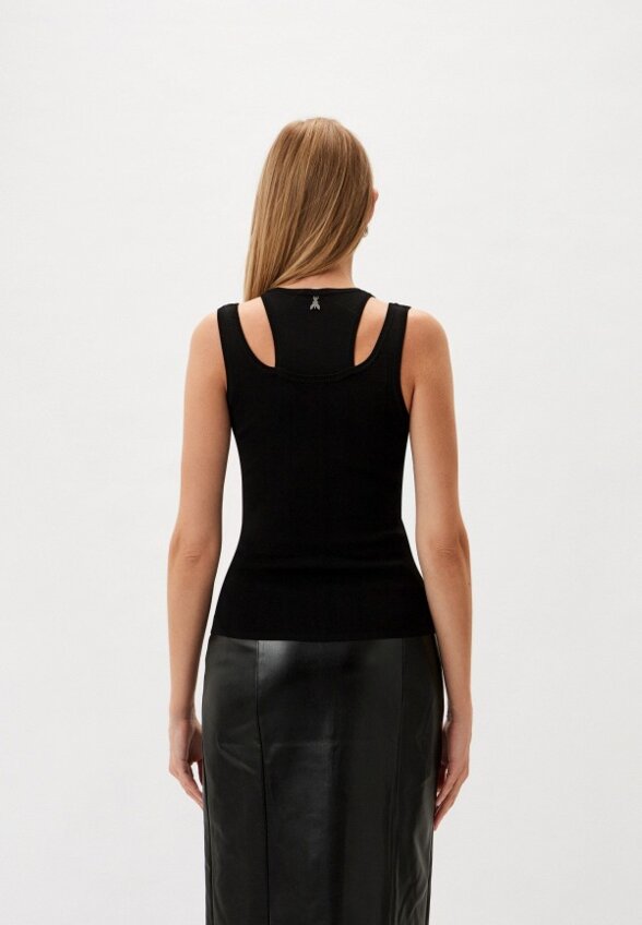 Топ Patrizia Pepe