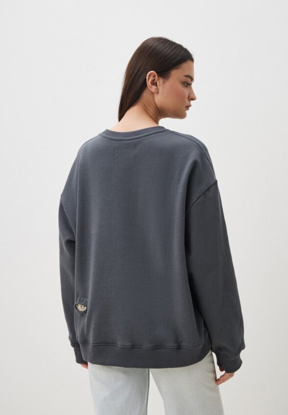 Свитшот Devo4ka South of Russia