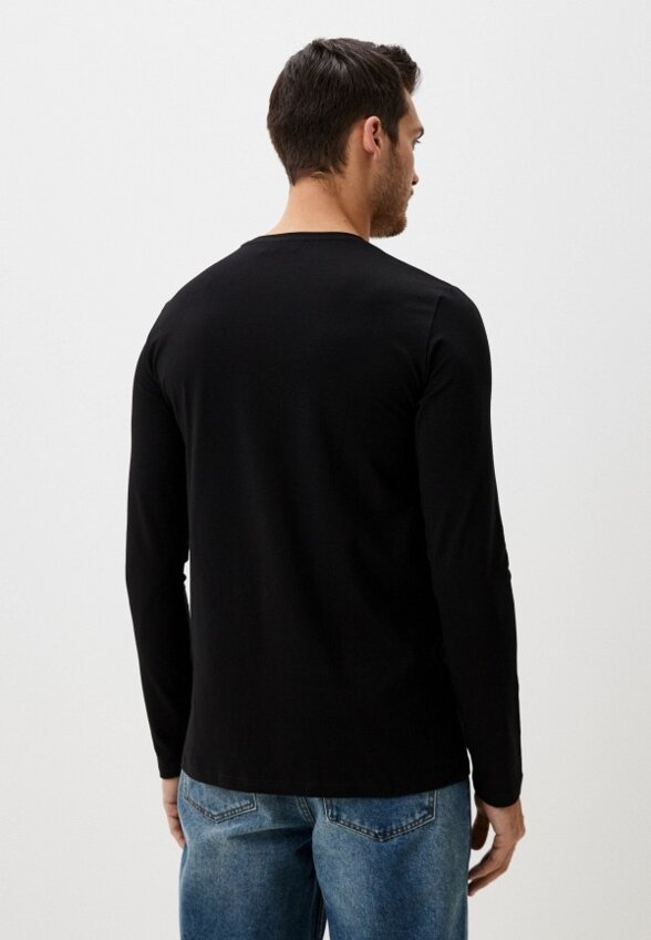 Лонгслив Cave