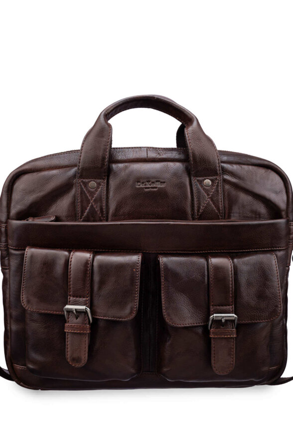 Др.Коффер ZD2060-248-09 сумка для документов