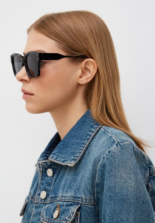 Очки солнцезащитные Seleva