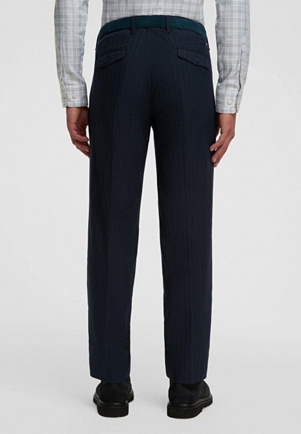 Брюки Henderson