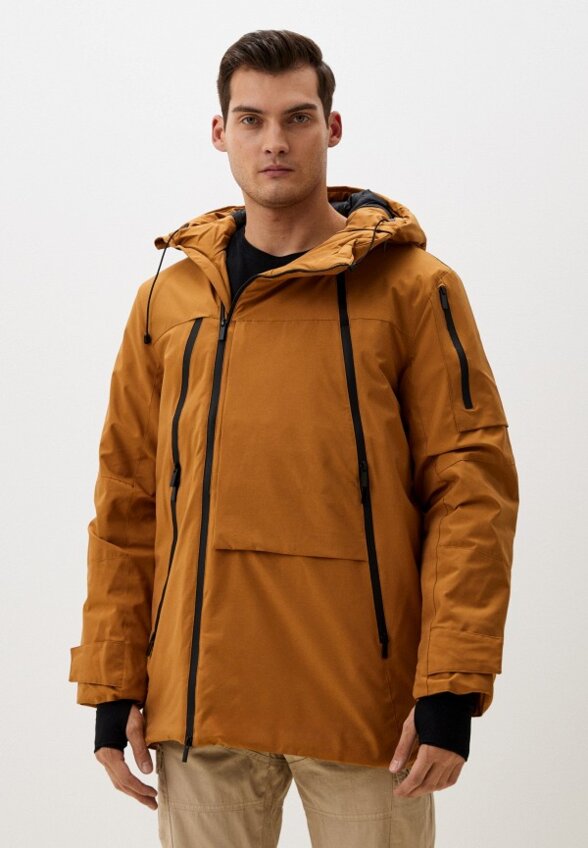 Куртка утепленная Funday