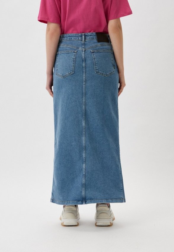 Юбка джинсовая BLCV