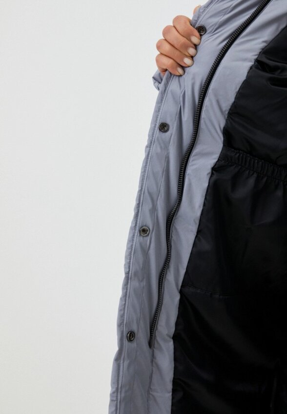 Пуховик Modress