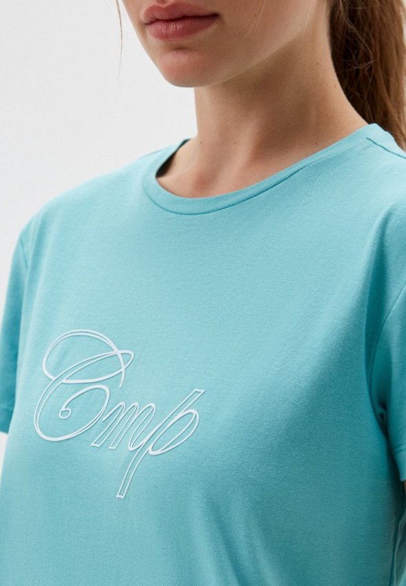 Футболка CMP