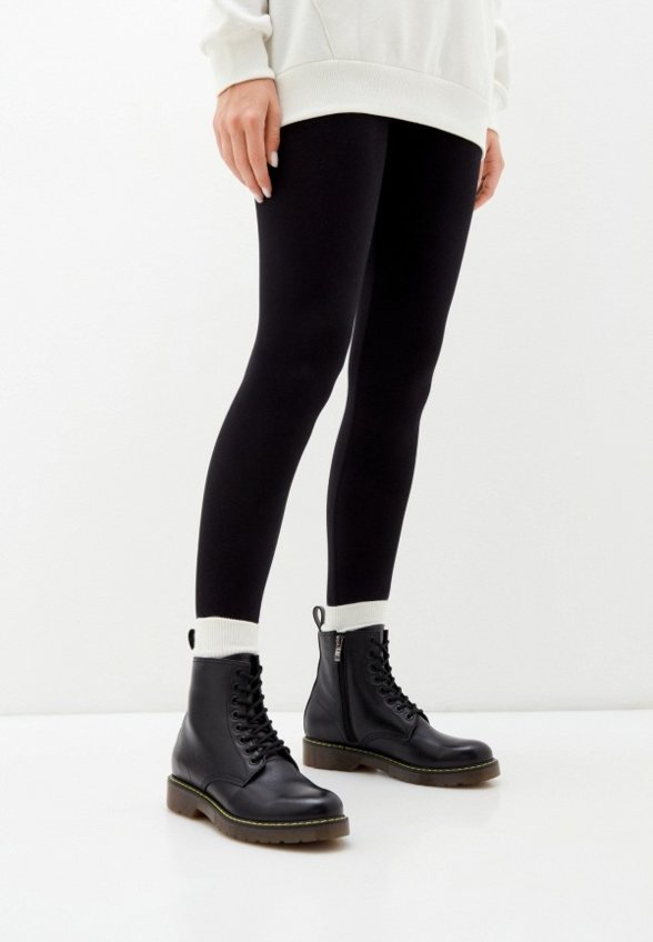 Ботинки Roberto Piraloff