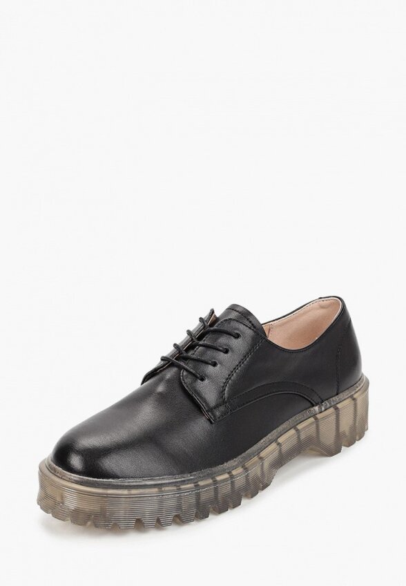 Ботинки Thomas Munz