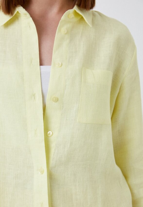 Рубашка In Linen