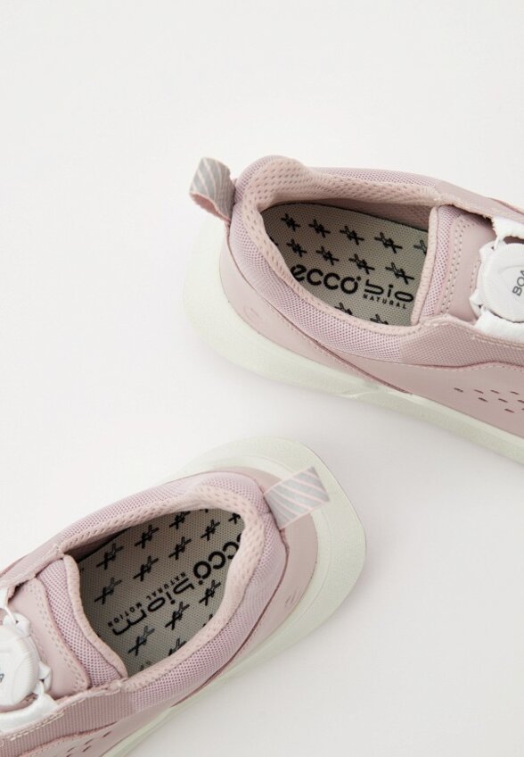 Кроссовки Ecco