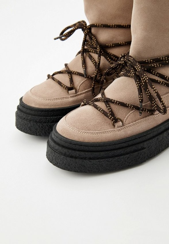 Полусапоги Gallucci