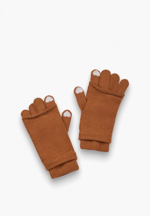 Перчатки и митенки Happy Baby