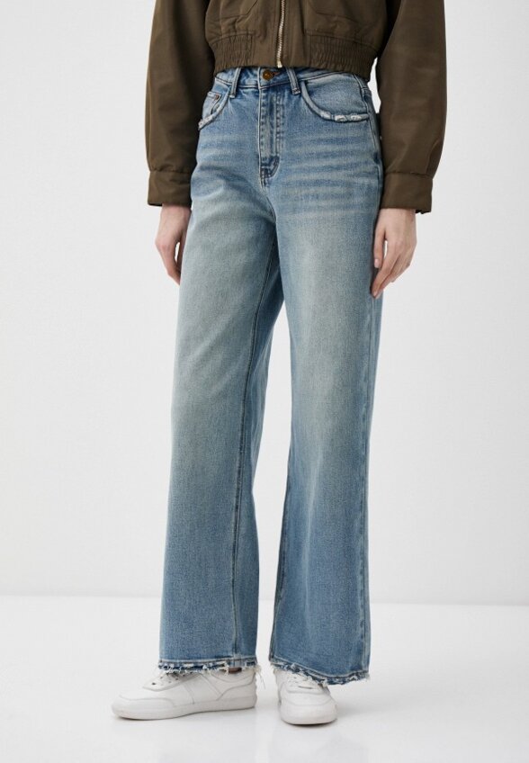 Джинсы Isibris