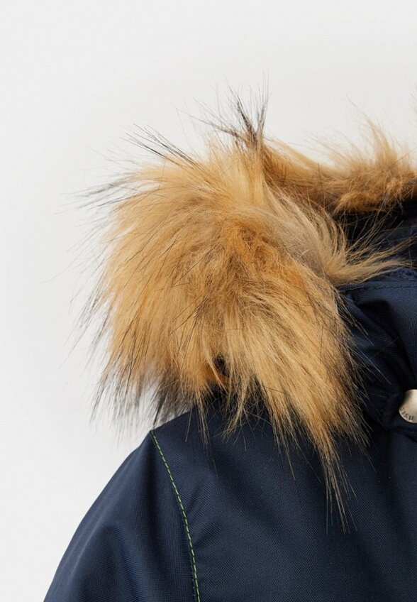 Комбинезон утепленный Kisu